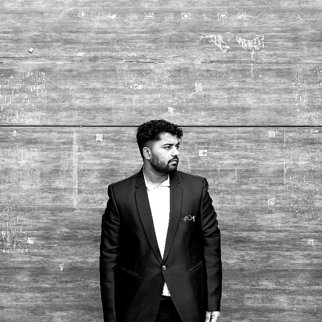 Udaykumar Borale - Mechanical Design Engineer
